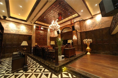 红塔哪个KTV少爷男模妹子服务好