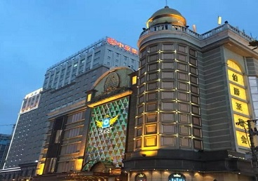 红塔最大顶级出名高端豪华KTV会所-皇冠伯爵KTV顶级体验点评